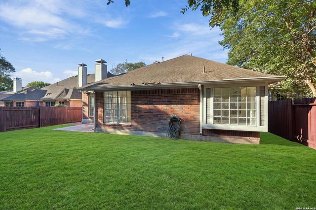1215 Tranquil Trail, San Antonio, TX 78232