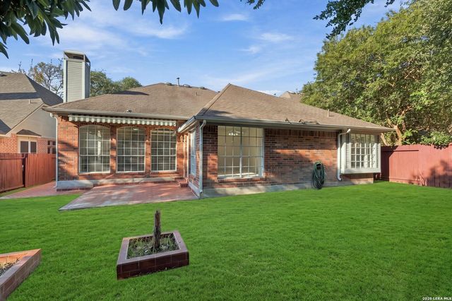 1215 Tranquil Trail, San Antonio, TX 78232