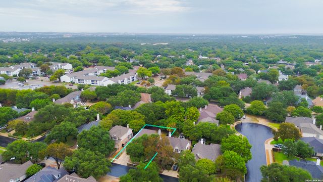 1215 Tranquil Trail, San Antonio, TX 78232