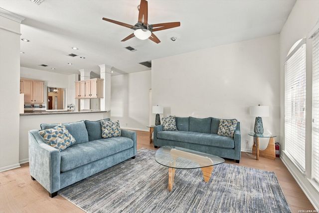 1215 Tranquil Trail, San Antonio, TX 78232