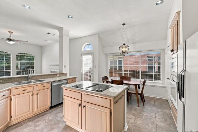 1215 Tranquil Trail, San Antonio, TX 78232