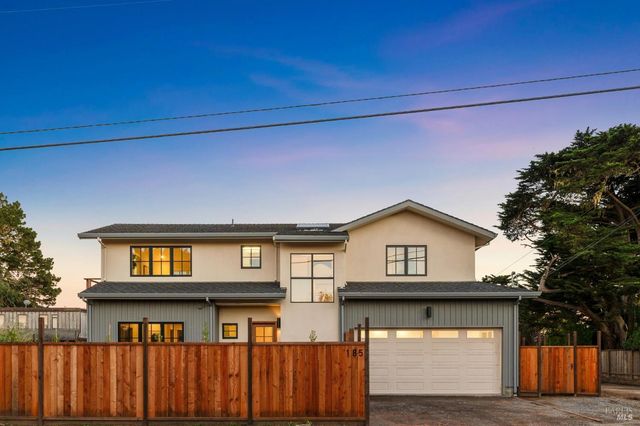 185 Elm Rd, Bolinas, CA 94924