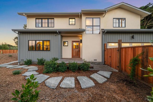 185 Elm Rd, Bolinas, CA 94924