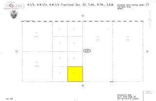 30363311 Verde Avenue, Pinon Hills, CA 92372