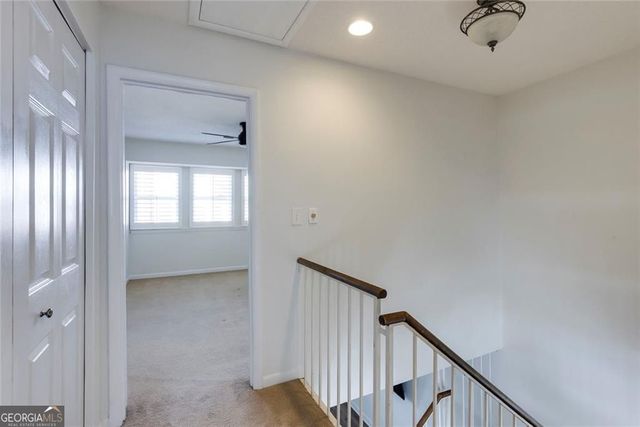 7094 Stonington Drive NE, Sandy Springs, GA 30328