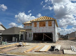 612 Palo Brea LOOP, Hutto, TX 78634
