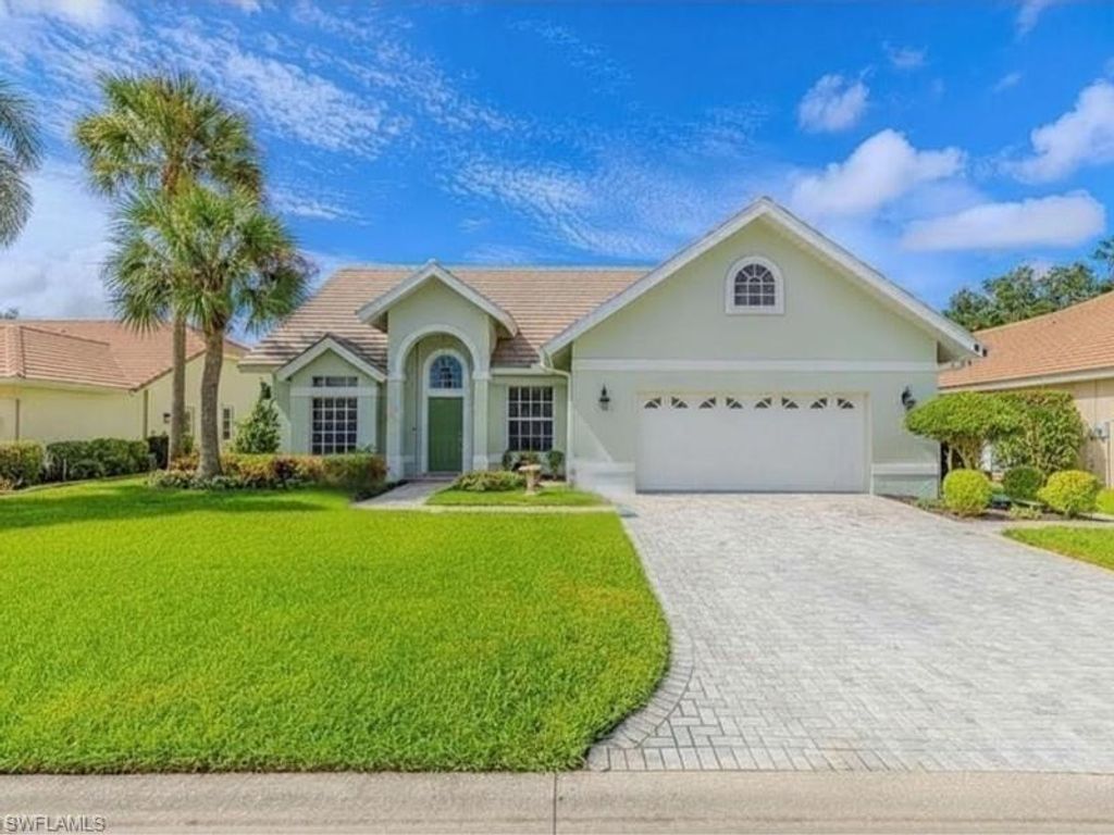 12020 Wedge DR, Fort Myers, FL 33913