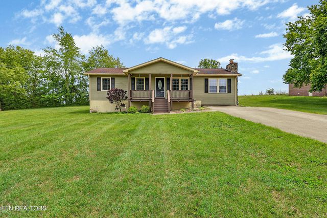 5209 Plateau Rd, Crossville, TN 38571
