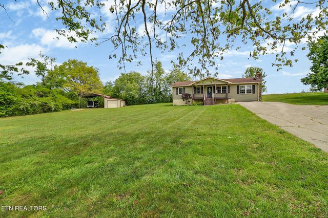 5209 Plateau Rd, Crossville, TN 38571