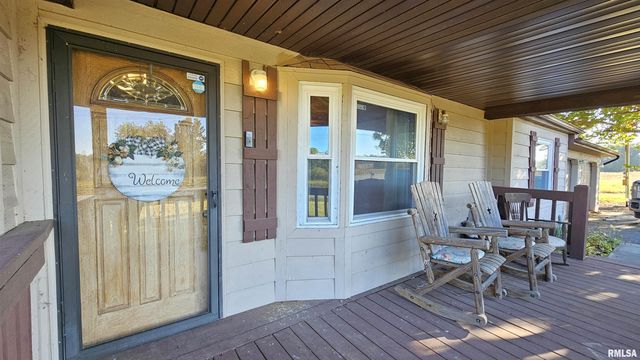 14228 Lake Of Egypt Road, Marion, IL 62959