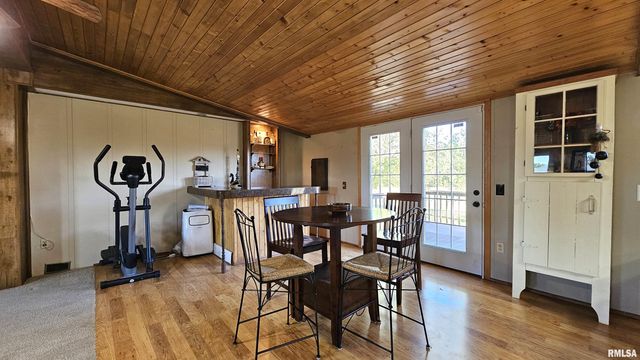 14228 Lake Of Egypt Road, Marion, IL 62959