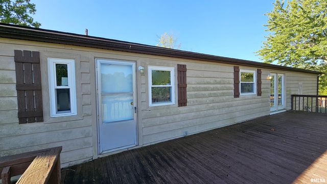 14228 Lake Of Egypt Road, Marion, IL 62959