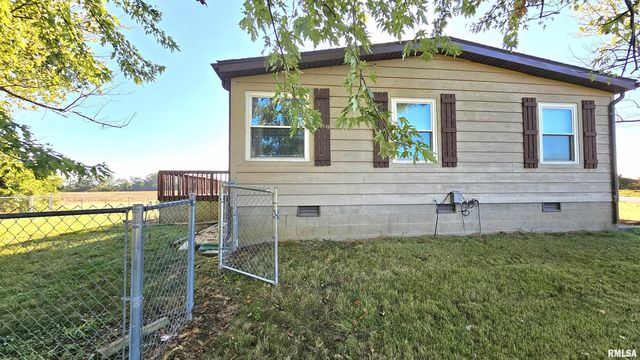 14228 Lake Of Egypt Road, Marion, IL 62959