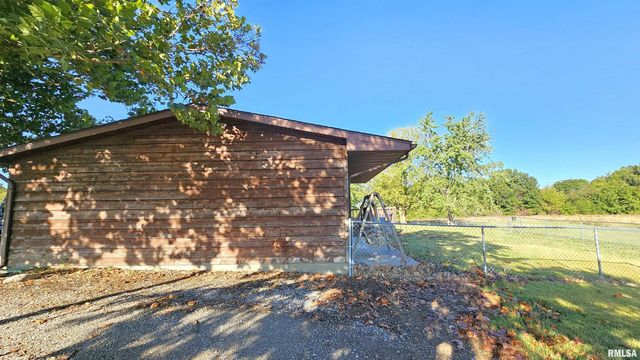 14228 Lake Of Egypt Road, Marion, IL 62959