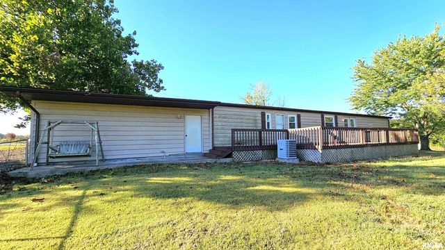 14228 Lake Of Egypt Road, Marion, IL 62959