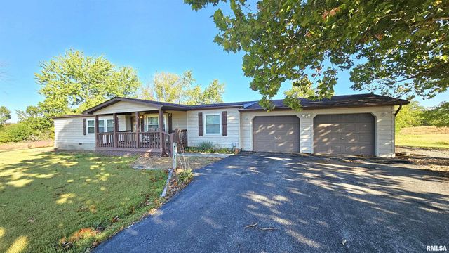 14228 Lake Of Egypt Road, Marion, IL 62959