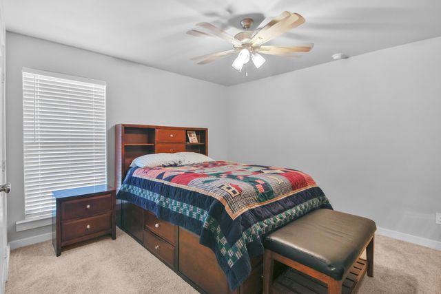 1716 133rd Street, Lubbock, TX 79423