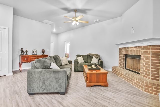 1716 133rd Street, Lubbock, TX 79423