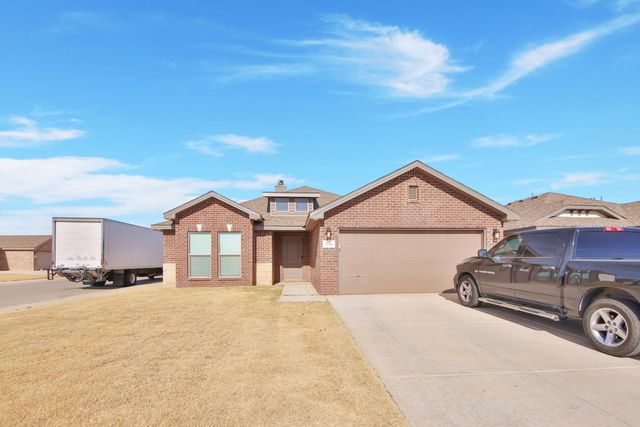 1716 133rd Street, Lubbock, TX 79423