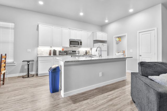 1716 133rd Street, Lubbock, TX 79423