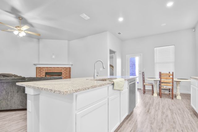 1716 133rd Street, Lubbock, TX 79423