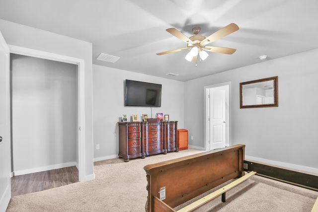 1716 133rd Street, Lubbock, TX 79423