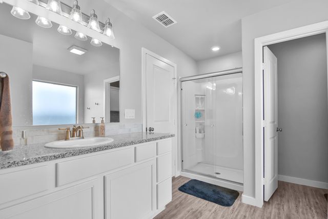 1716 133rd Street, Lubbock, TX 79423