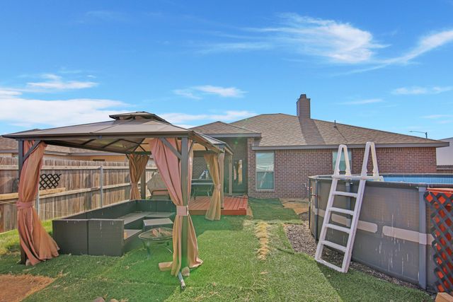 1716 133rd Street, Lubbock, TX 79423