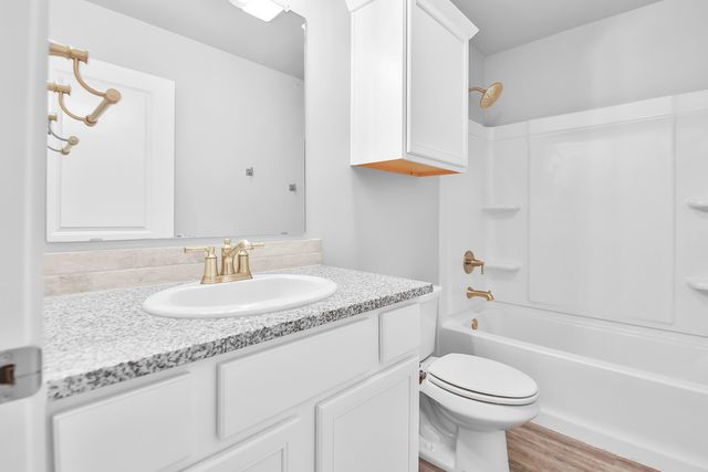 1716 133rd Street, Lubbock, TX 79423