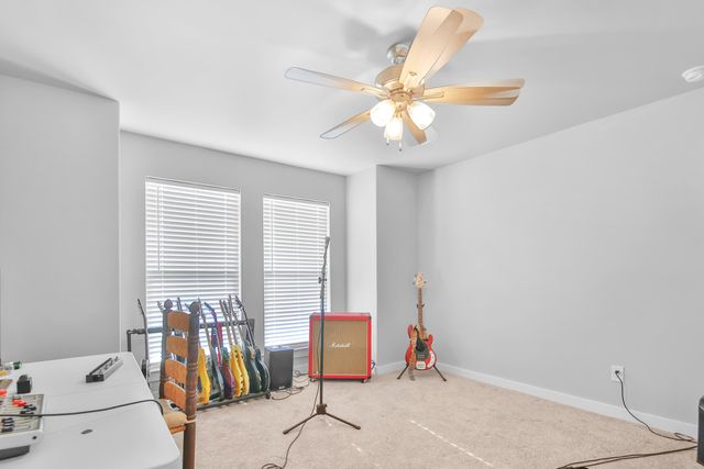 1716 133rd Street, Lubbock, TX 79423