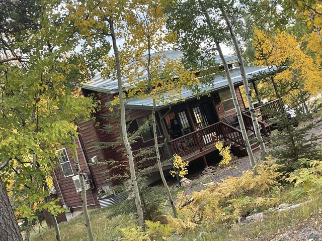 21158 LAST CHANCE TRAIL, Lead, SD 57754