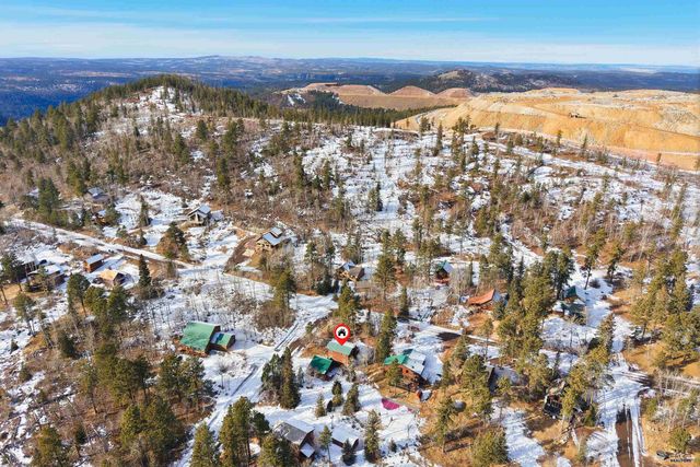 21158 LAST CHANCE TRAIL, Lead, SD 57754