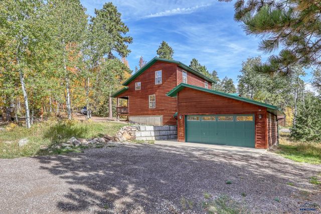 21158 LAST CHANCE TRAIL, Lead, SD 57754