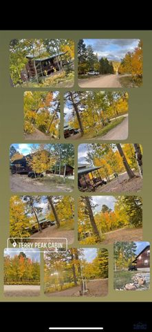 21158 LAST CHANCE TRAIL, Lead, SD 57754