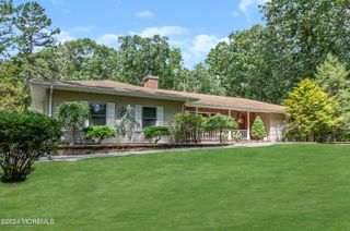 598 Basso Street, Jackson, NJ 08527