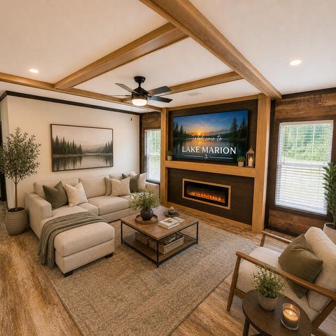 8590 Paxville Highway, Manning, SC 29102
