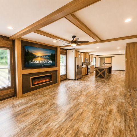 8590 Paxville Highway, Manning, SC 29102