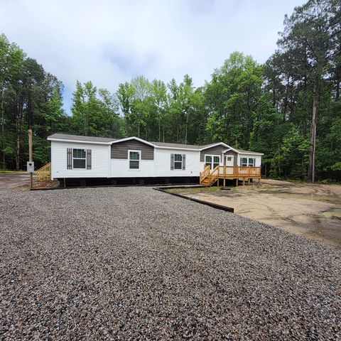 8590 Paxville Highway, Manning, SC 29102