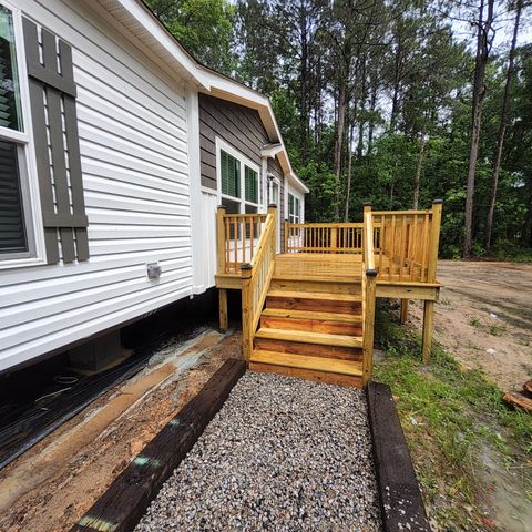 8590 Paxville Highway, Manning, SC 29102