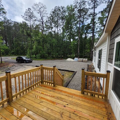 8590 Paxville Highway, Manning, SC 29102