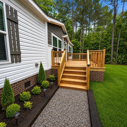 8590 Paxville Highway, Manning, SC 29102