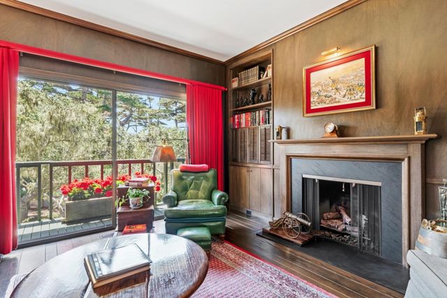 3245 17 Mile Drive, Pebble Beach, CA 93953