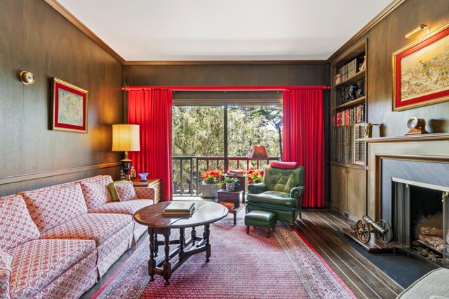 3245 17 Mile Drive, Pebble Beach, CA 93953