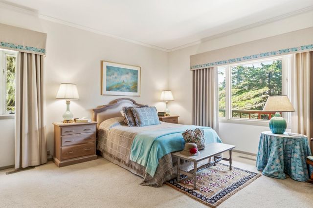 3245 17 Mile Drive, Pebble Beach, CA 93953