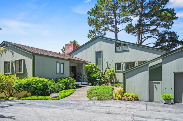 3245 17 Mile Drive, Pebble Beach, CA 93953
