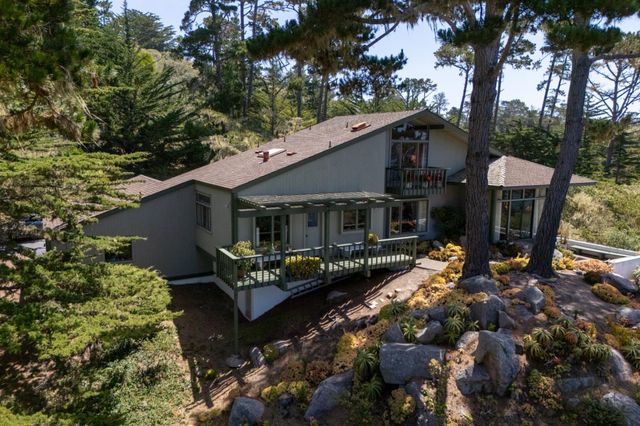 3245 17 Mile Drive, Pebble Beach, CA 93953