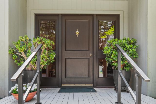 3245 17 Mile Drive, Pebble Beach, CA 93953