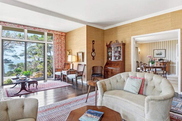3245 17 Mile Drive, Pebble Beach, CA 93953