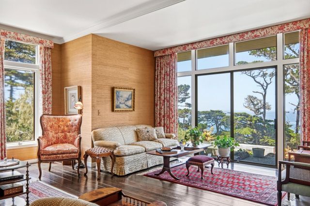 3245 17 Mile Drive, Pebble Beach, CA 93953