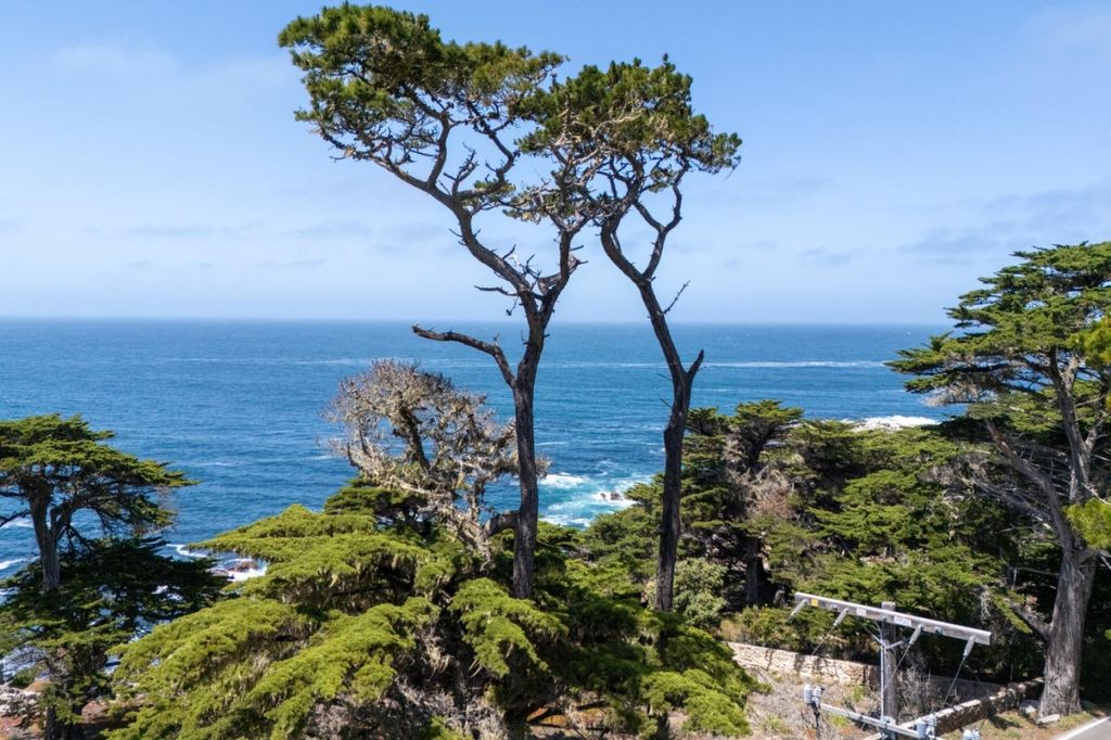 3245 17 Mile Drive, Pebble Beach, CA 93953